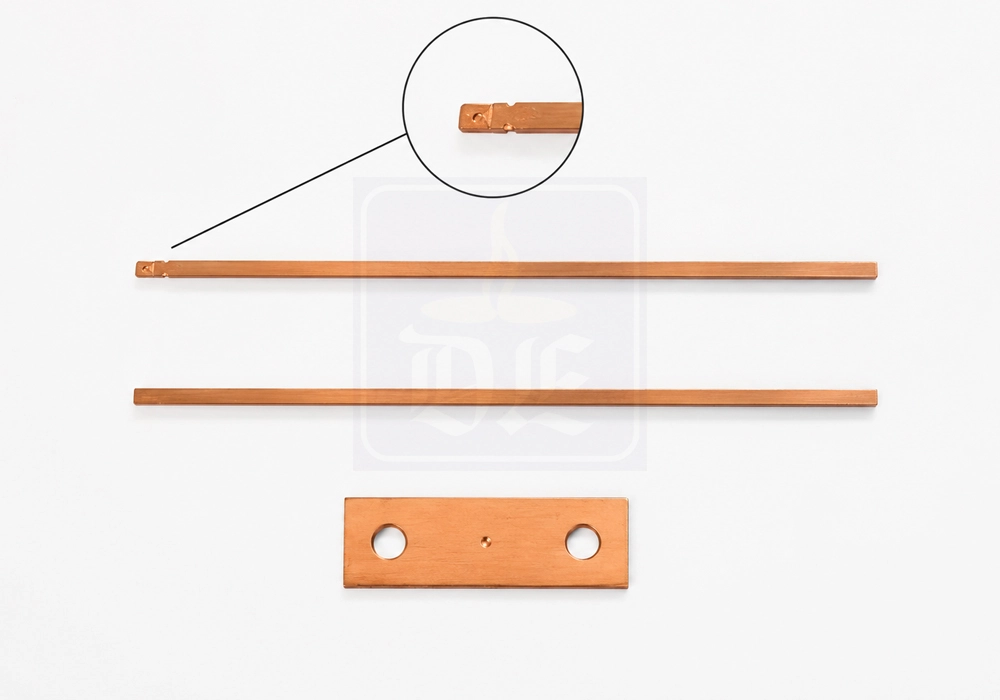 Conductor Bus Bars